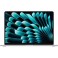 ΗΛΕΚΤΡΟΝΙΚΟΣ ΥΠΟΛΟΓΙΣΤΗΣ ΦΟΡΗΤΟΣ APPLE MACBOOK AIR 15'' M5 (MDV94GR/A) (16GB/512GB SSD) SILVER